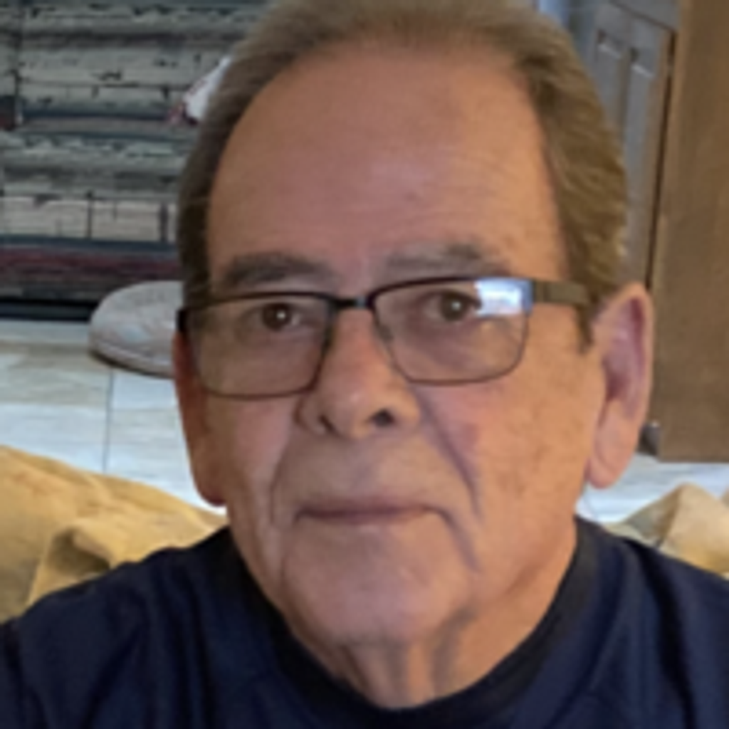 Rafael "Ralph" Barreda