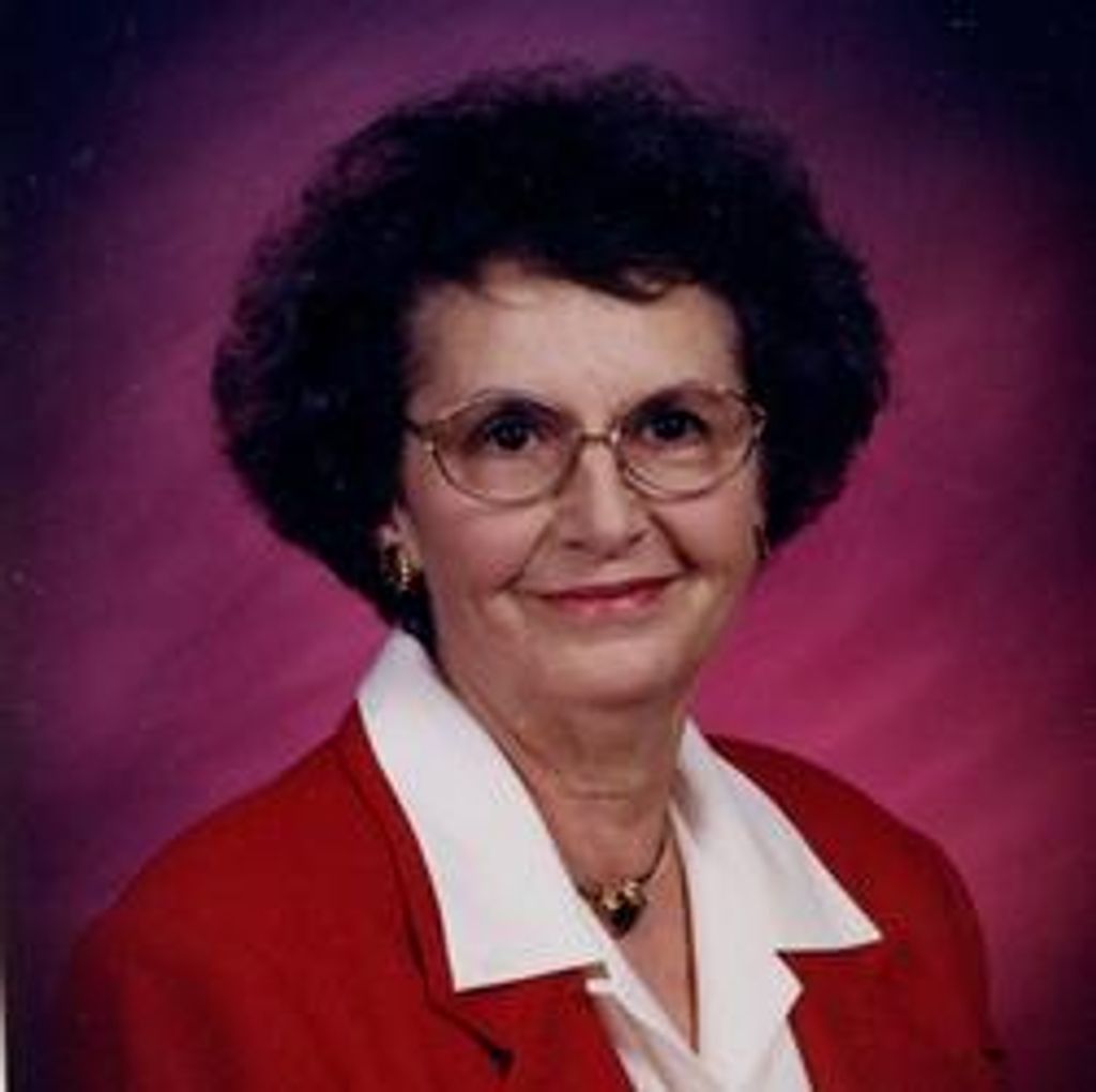 Jean Loden Profile Photo