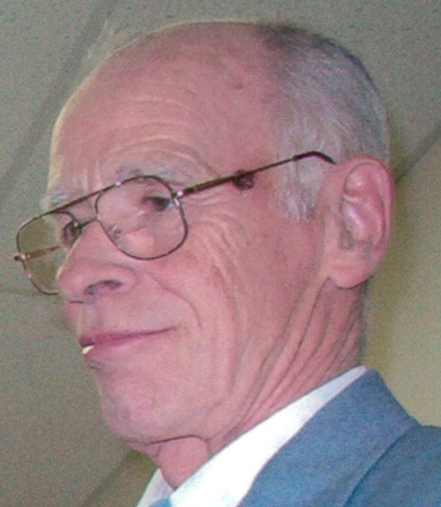 Samuel C. Shaffer