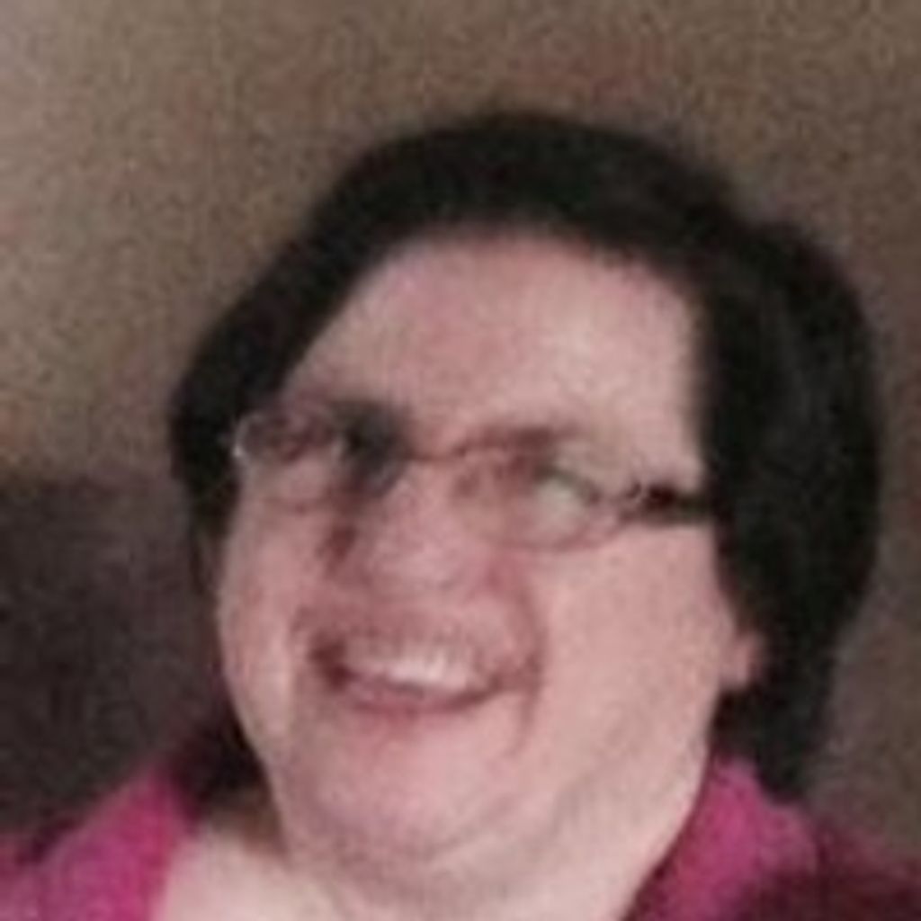 Katherine Holweger