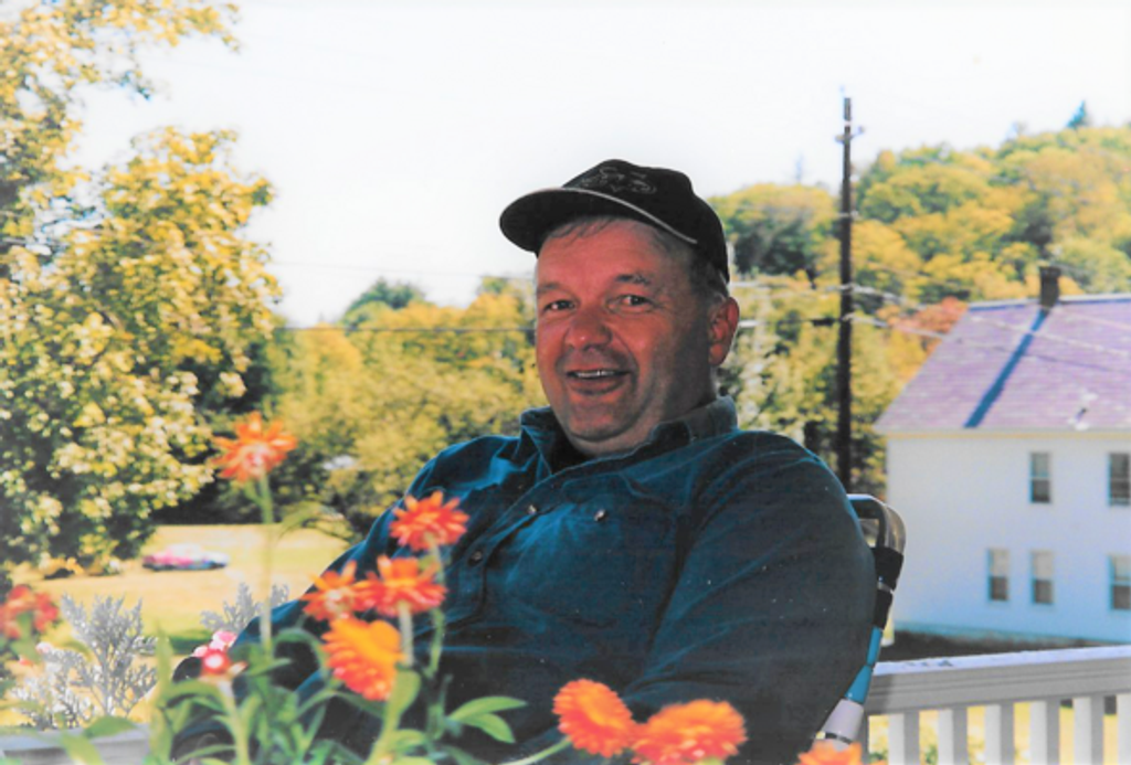 James Edward Williams