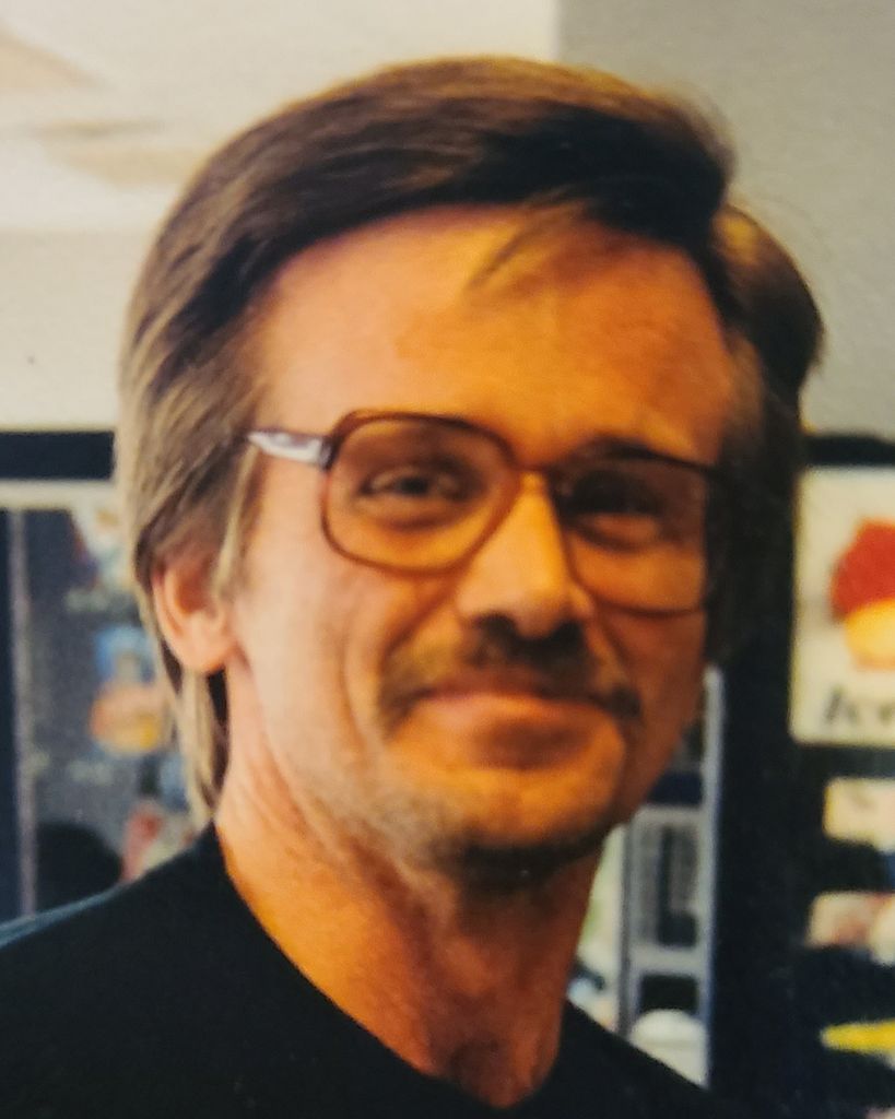Roy Henry Rogers Woodward Profile Photo