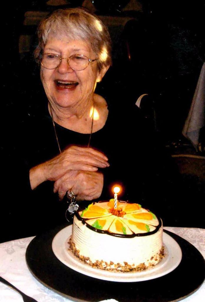 Katherine Fitzgerald