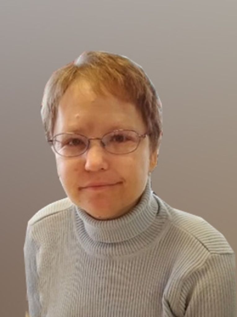 Shannon Burns Profile Photo