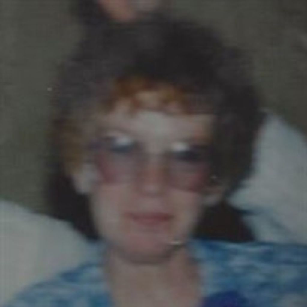 Mabel Norton