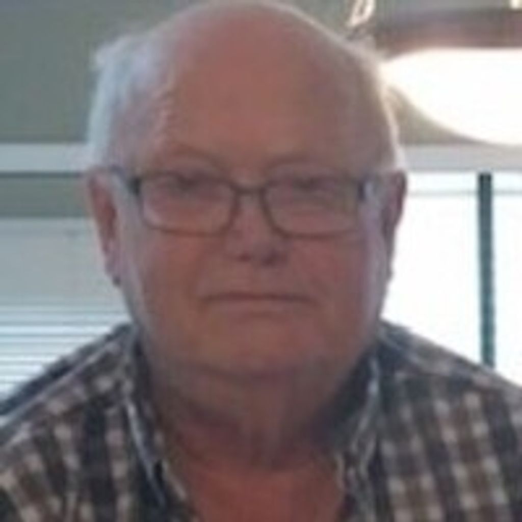 James Bennett Wright I Profile Photo