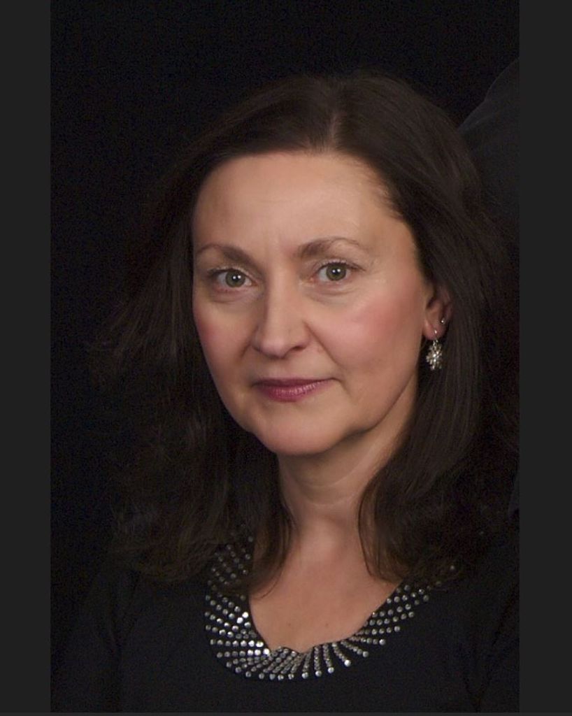Connie Friedrichsen