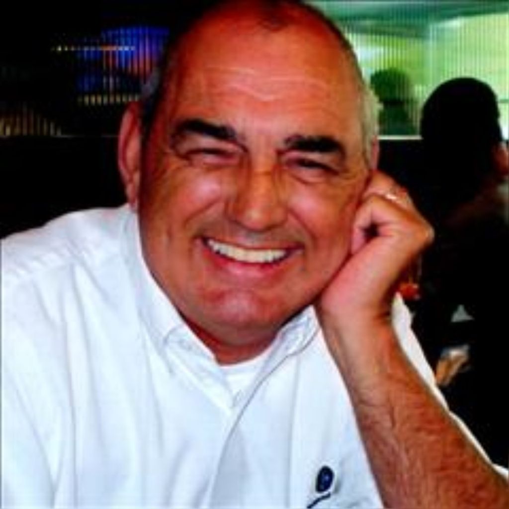 Harvey Leon Bolen Profile Photo