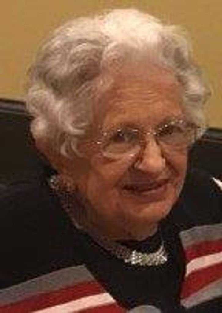 Alexandria "Sandy" Sullivan