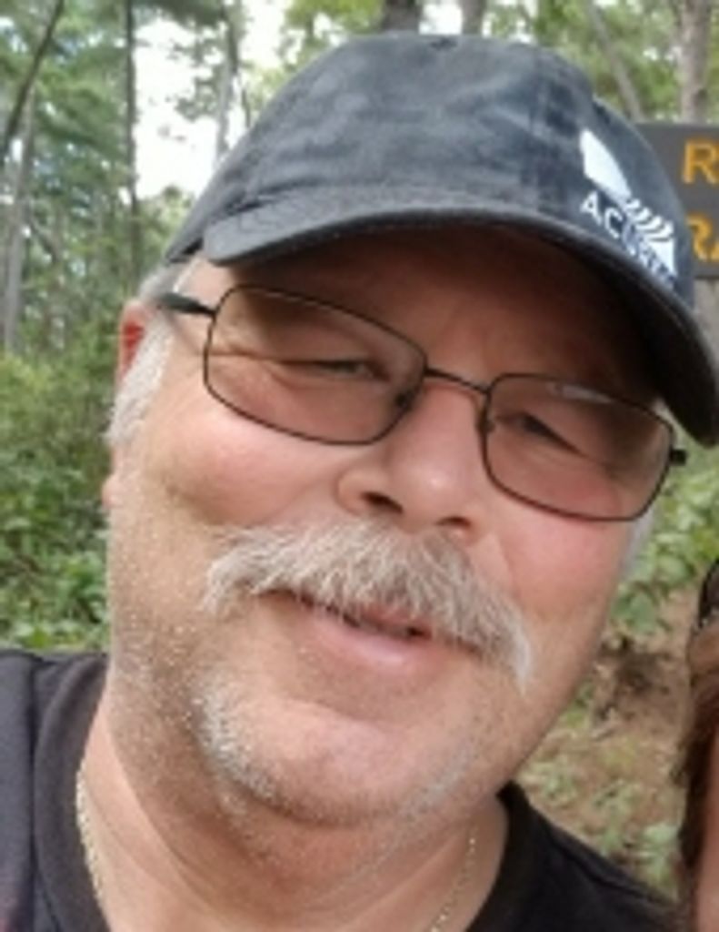 Steven Ray Shankles
