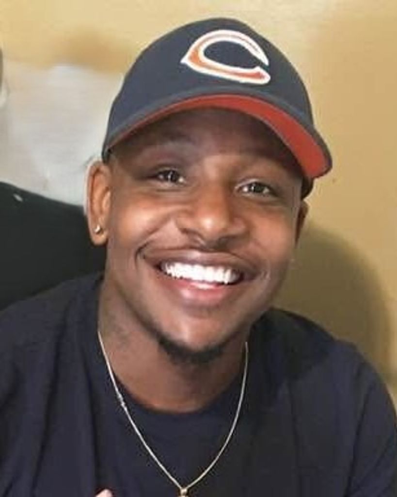 Travis Douglas Profile Photo