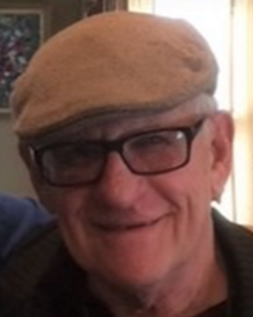 Anthony Carlesi