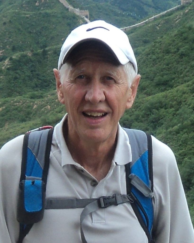 Alan Howard Anderson Profile Photo