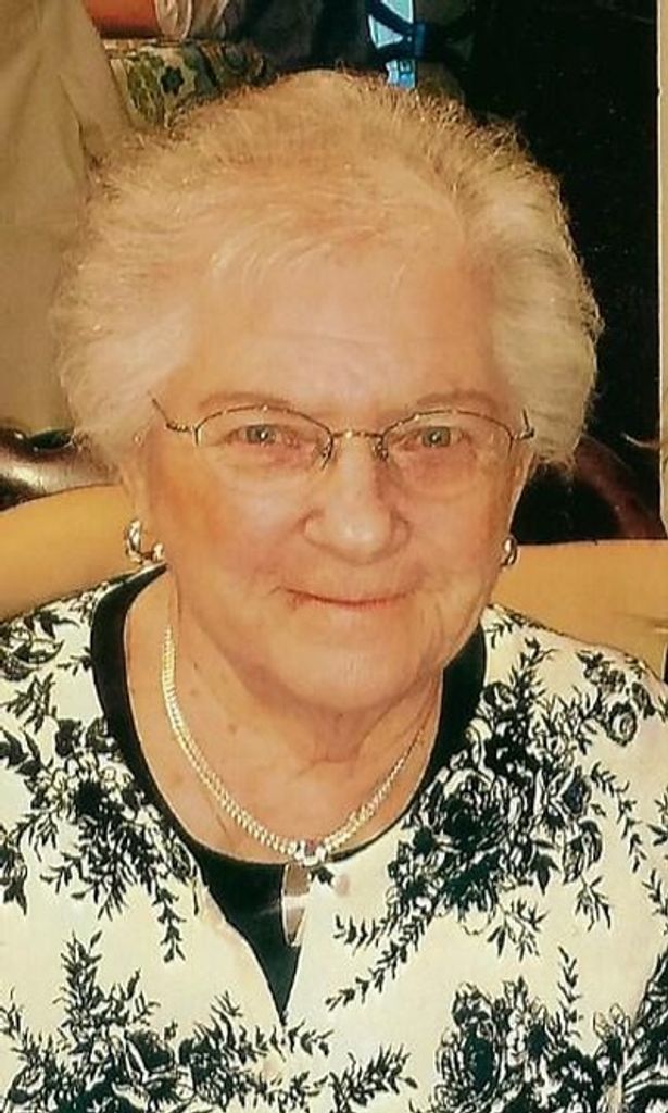 Frances M. Laskovich (Papiersky)