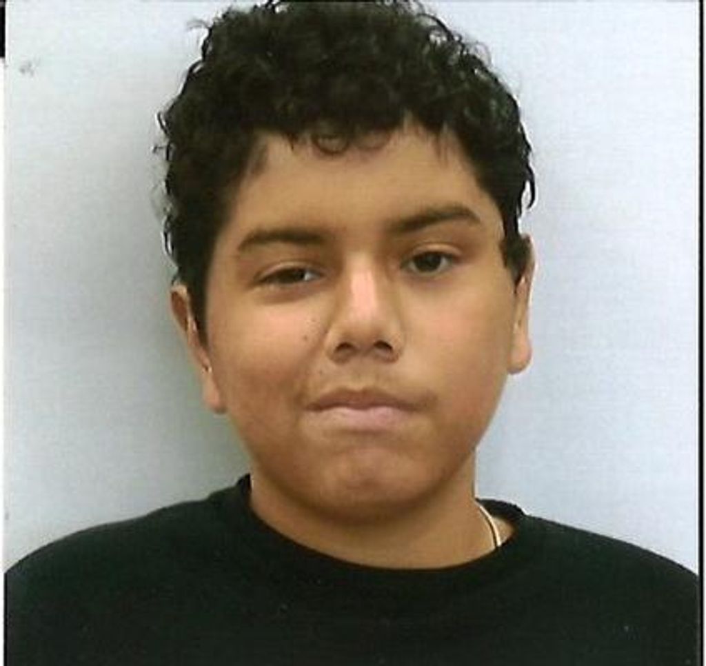 Martin Antonio Cabañas López Profile Photo