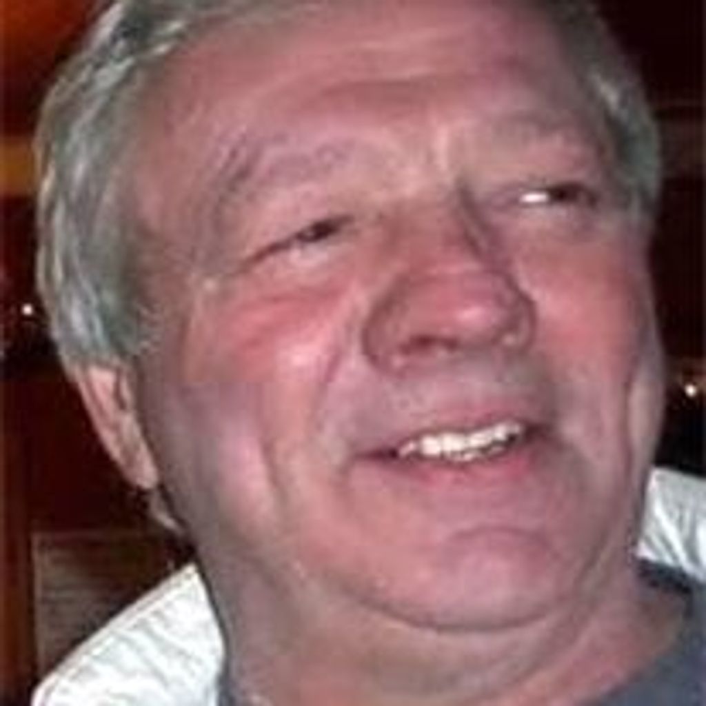 Frank J. Paine