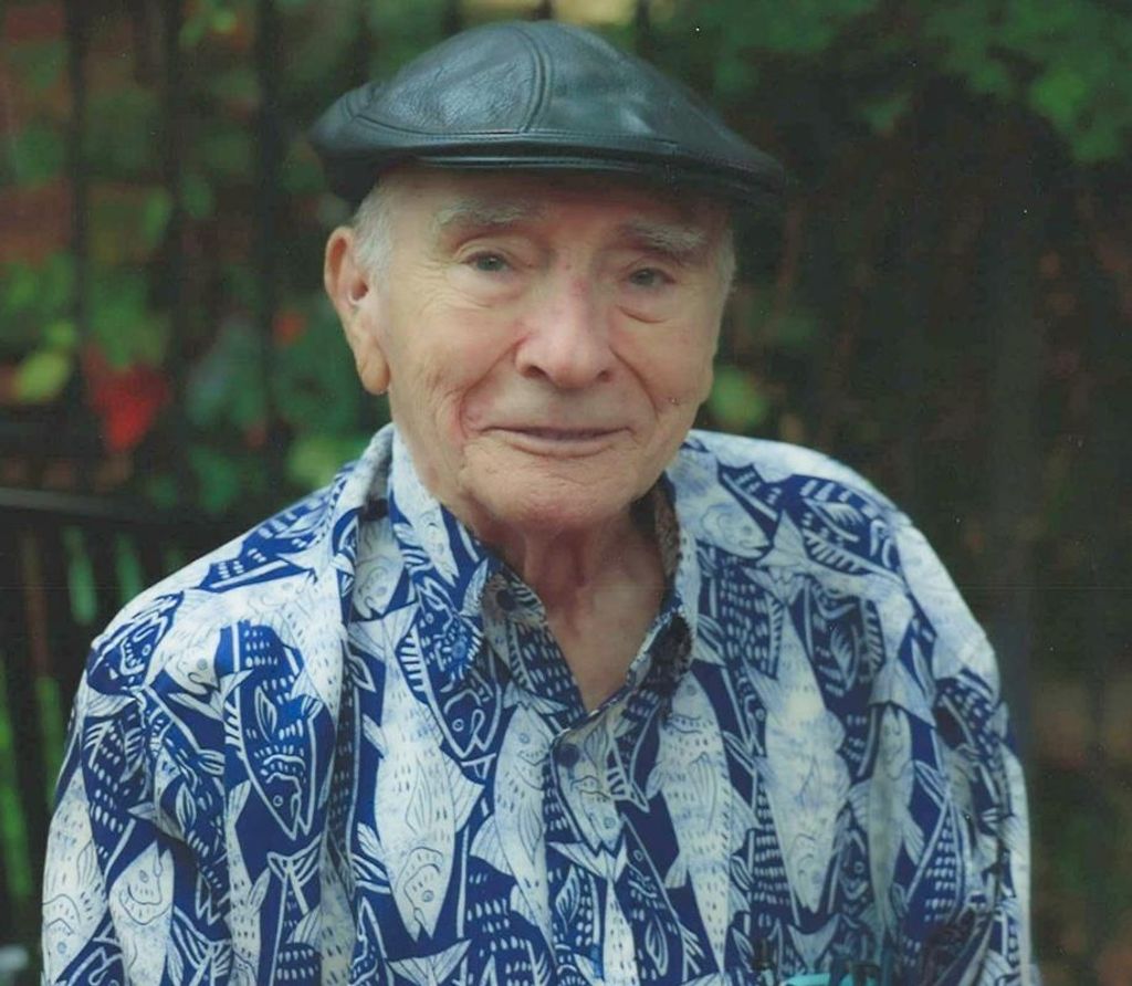 Gilbert Charles Stagner Profile Photo