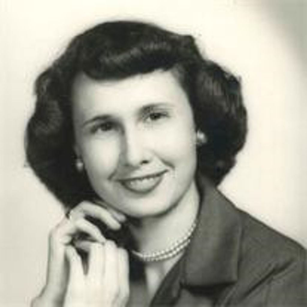 Ida Hinkle