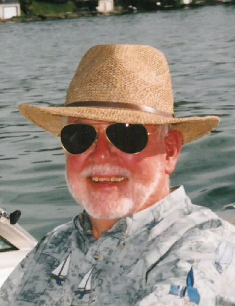 Russell C. "Russ"  Whitgrove