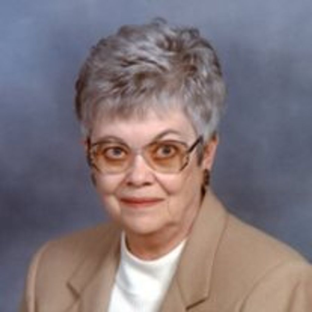Gail Saar