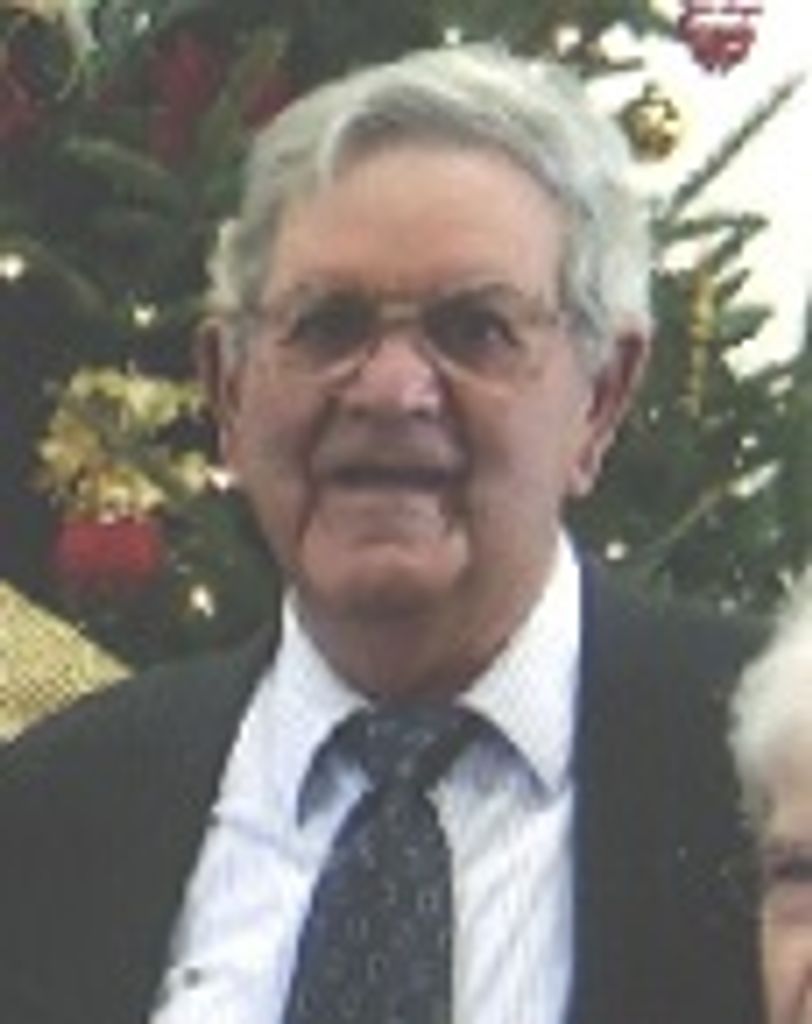 Norman R. Miller Profile Photo