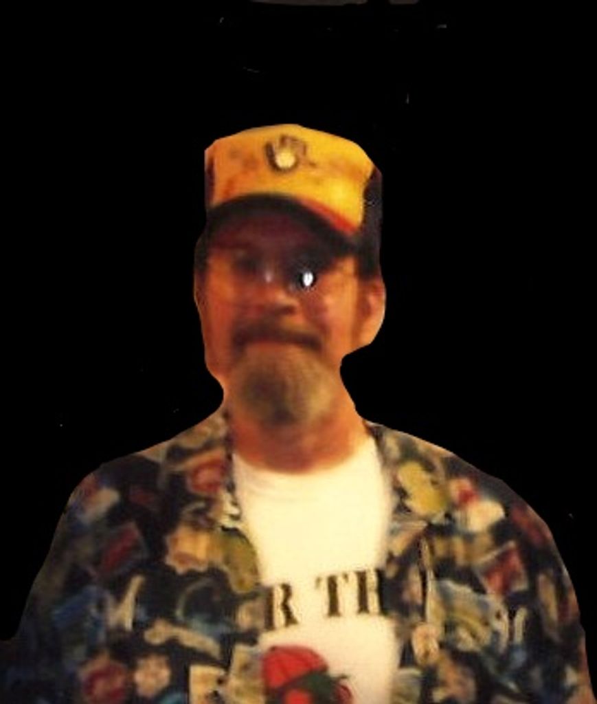 Craig Wenger