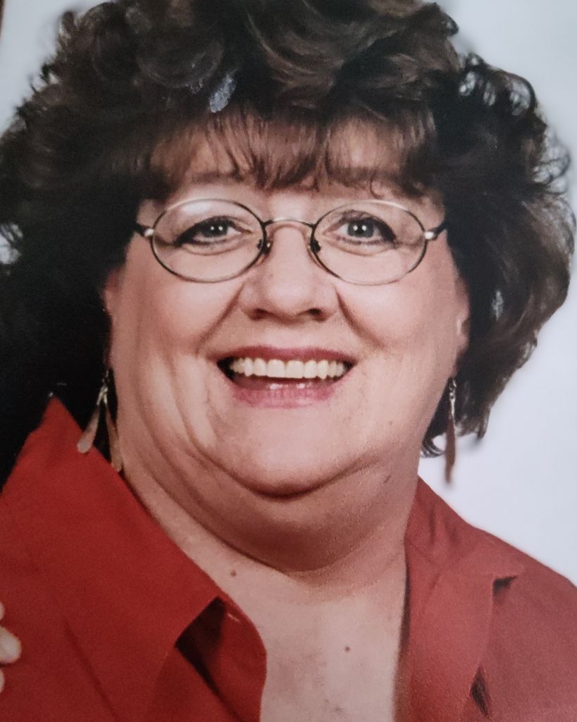 Tricia "Trish" Gail Shipley