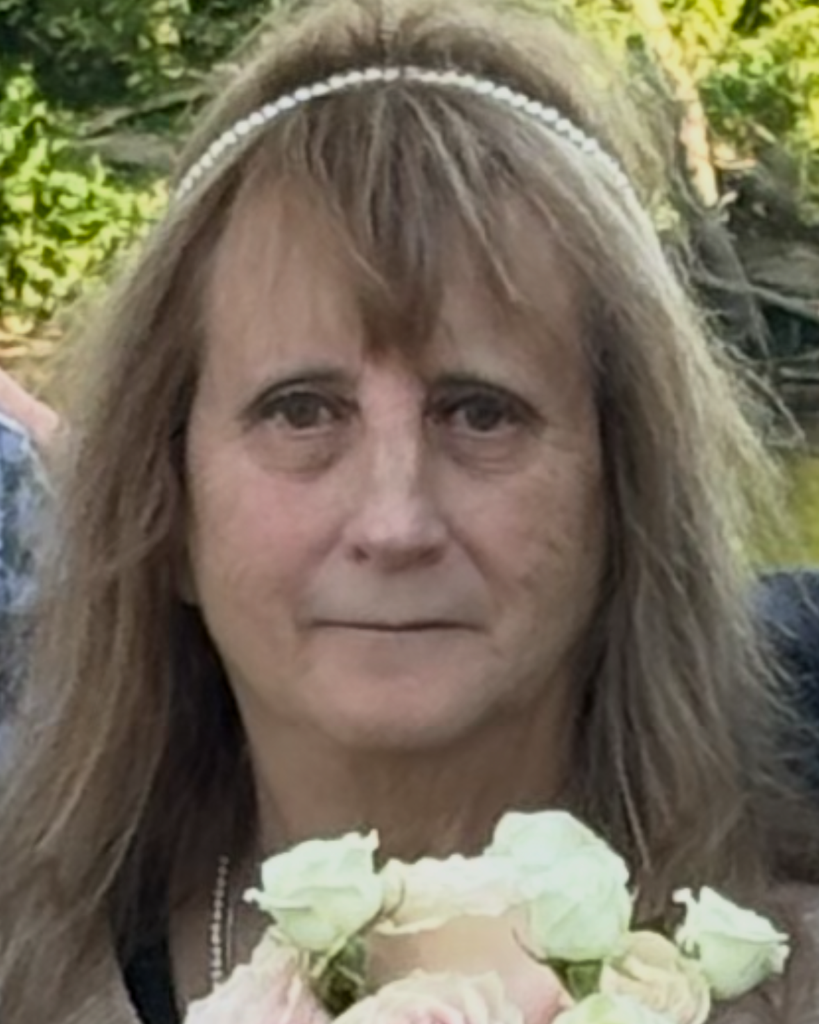 Catherine Woods Profile Photo