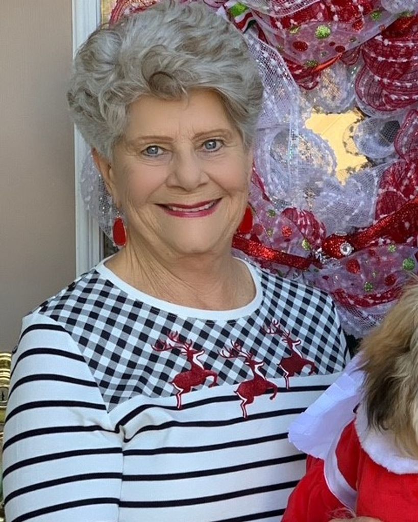 Margaret (Peggy) Carreno Profile Photo