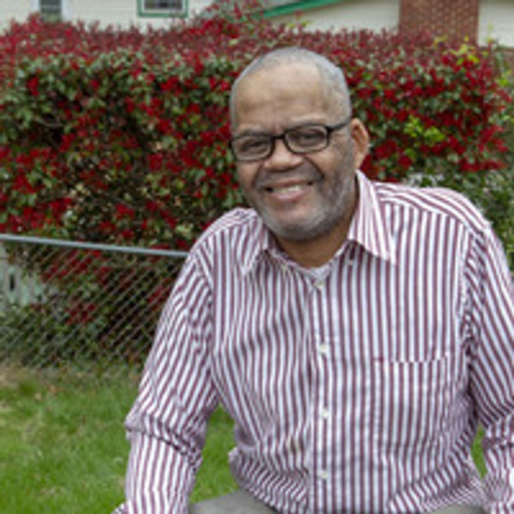 Henry Baker Profile Photo