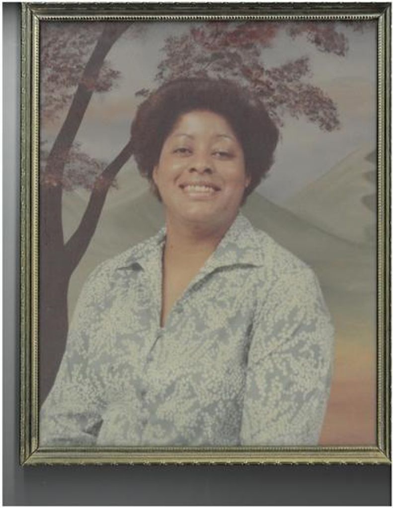 Thelma J Foster Profile Photo