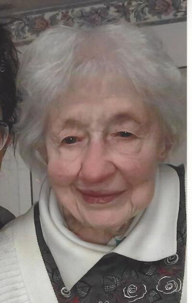 Doris Spangler Profile Photo