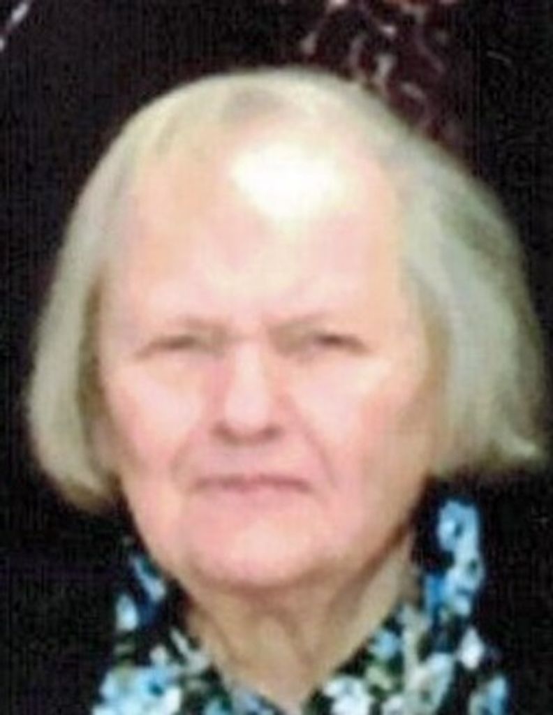 Anna Margaret Lord Profile Photo