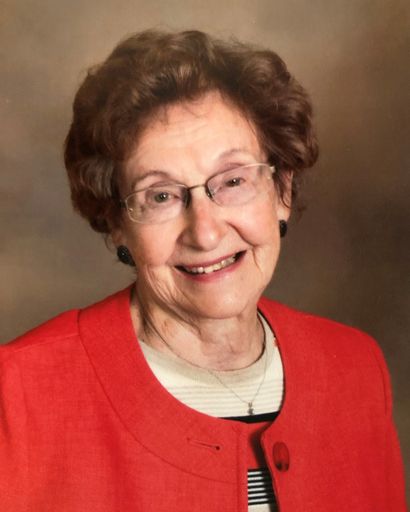 Donna Oberg's obituary image