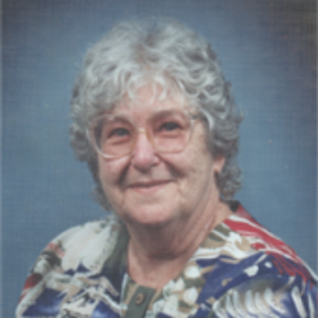 Dorothy Naomi Shorter Teaford