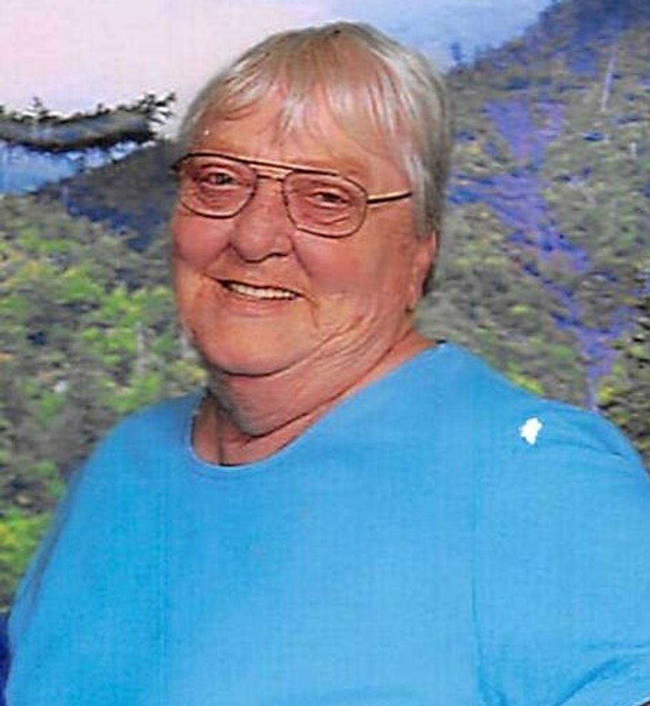 Mamie Brown Profile Photo
