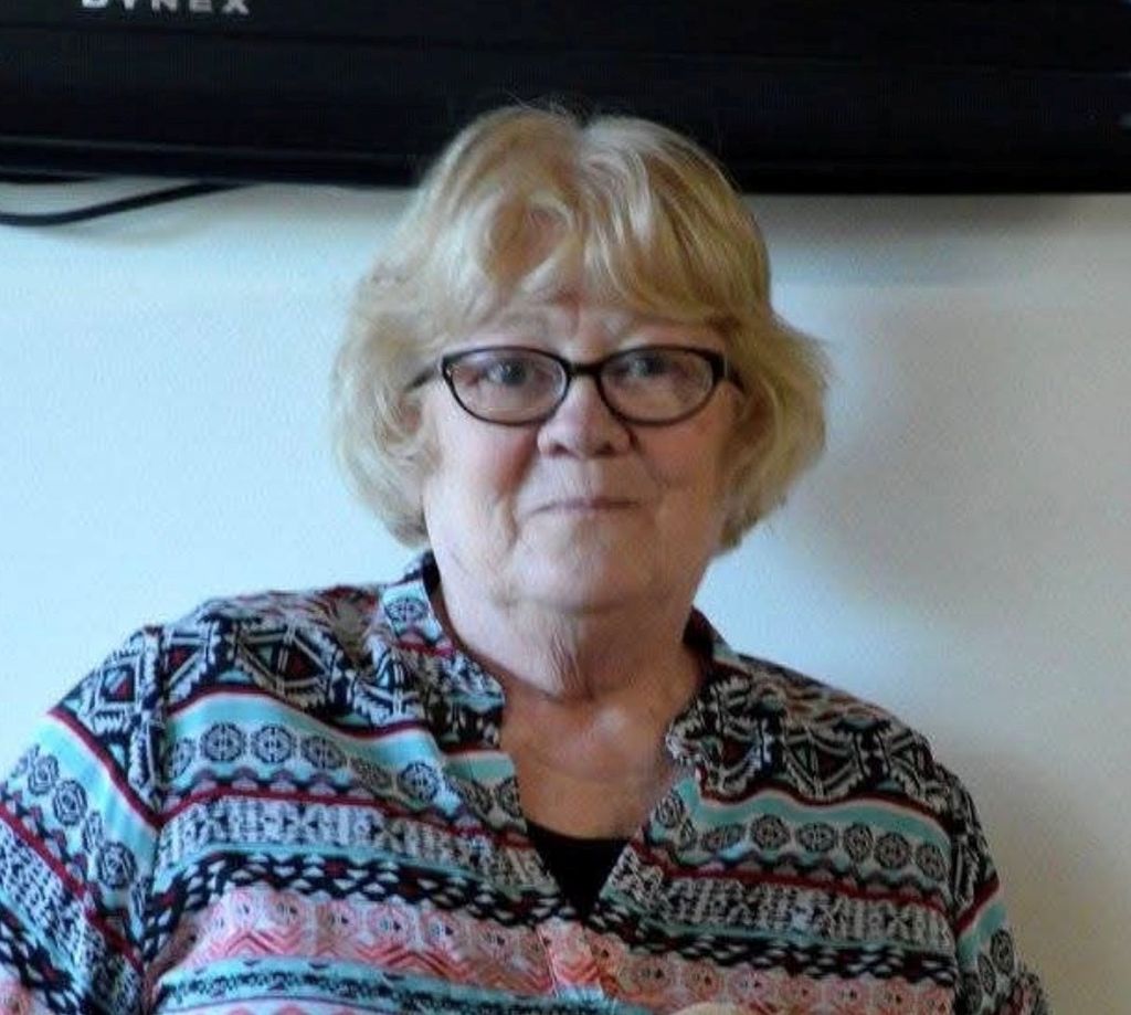 Susan Farrington Profile Photo