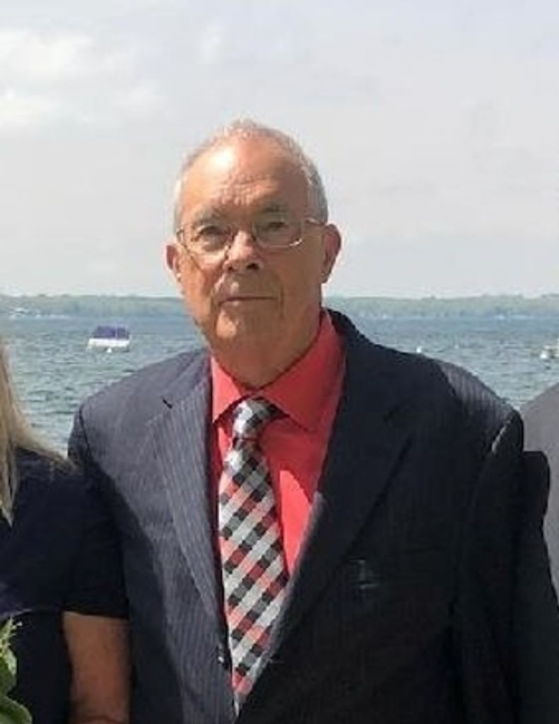 Clarence B. Read