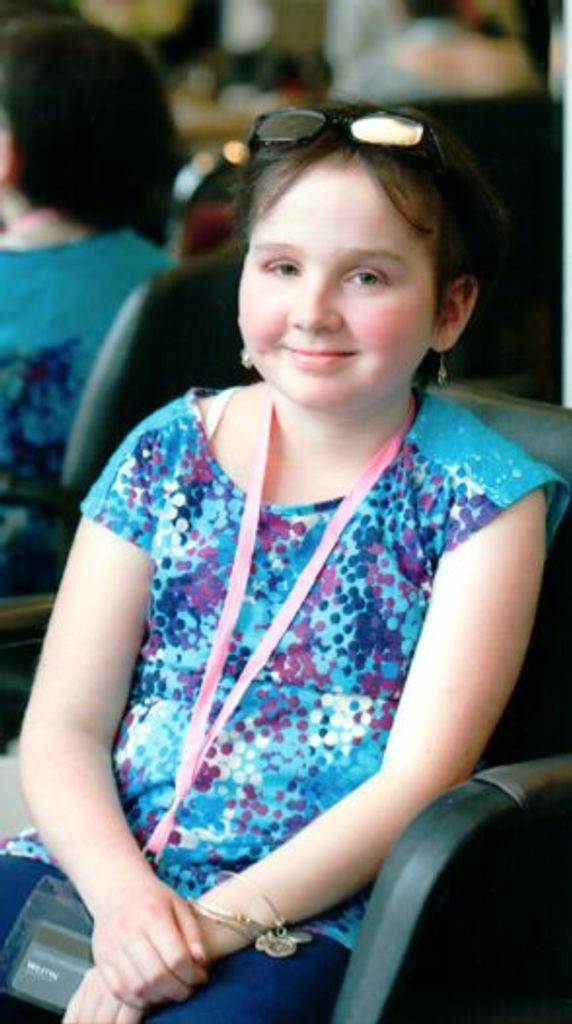 Erica Kate Leafquist Profile Photo