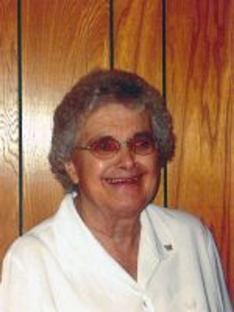 Mabel Irene Kalp