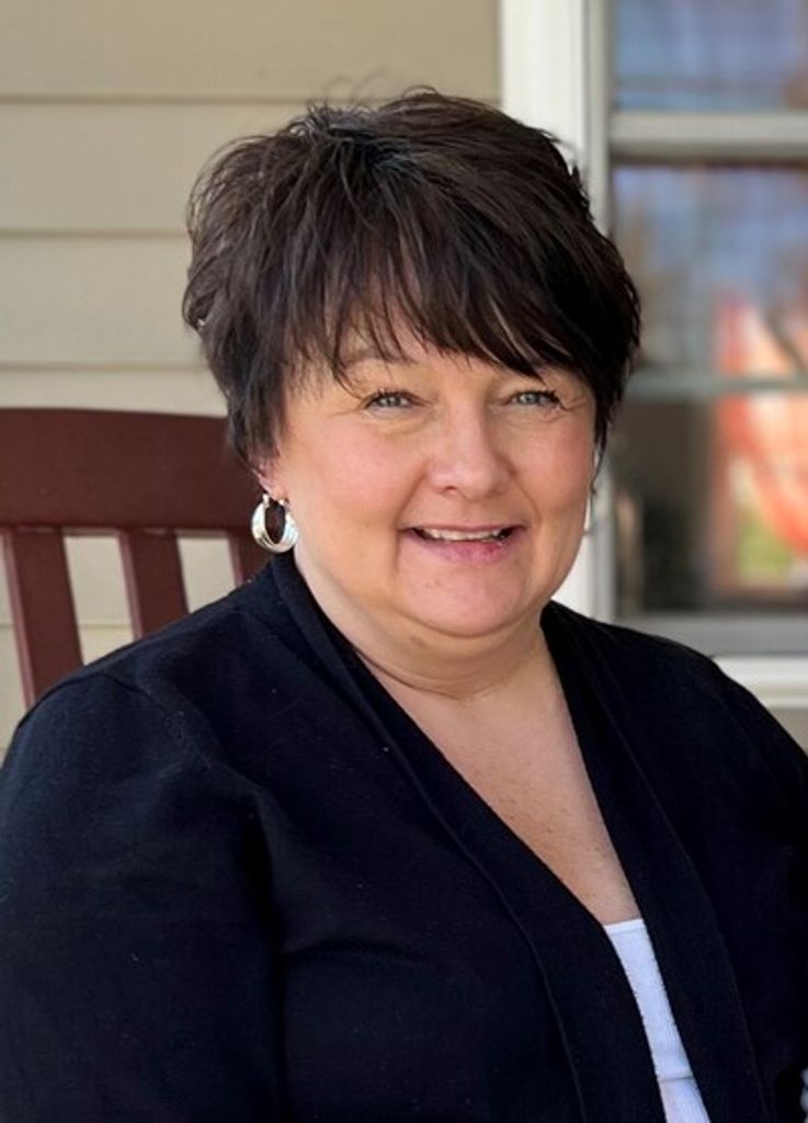 Denise (Caron) Saucier