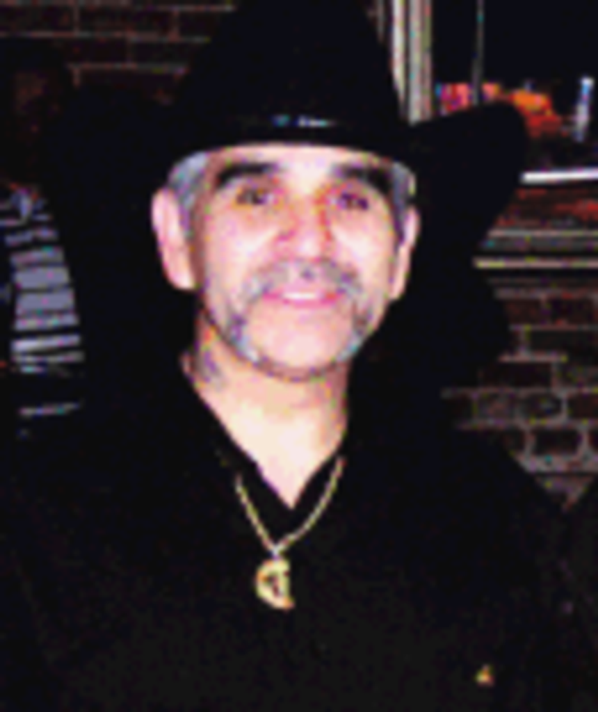 Eusebio "Chiva" Fuentes