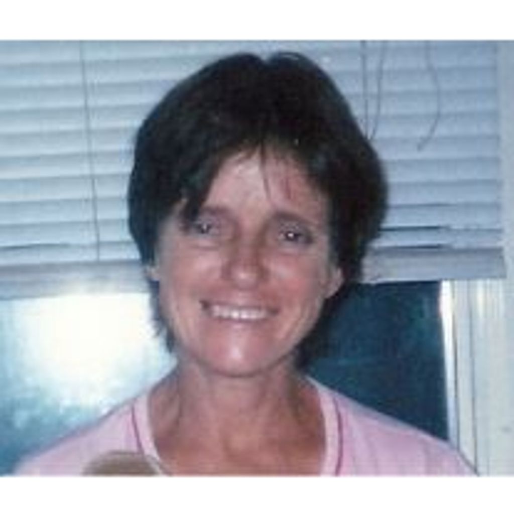 Elizabeth Ann Knighten