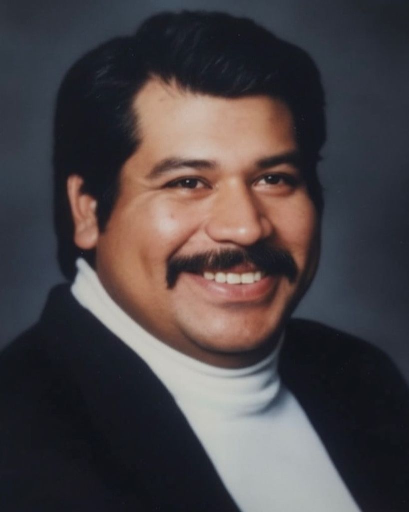 Miguel Angel Sanchez Renteria Profile Photo