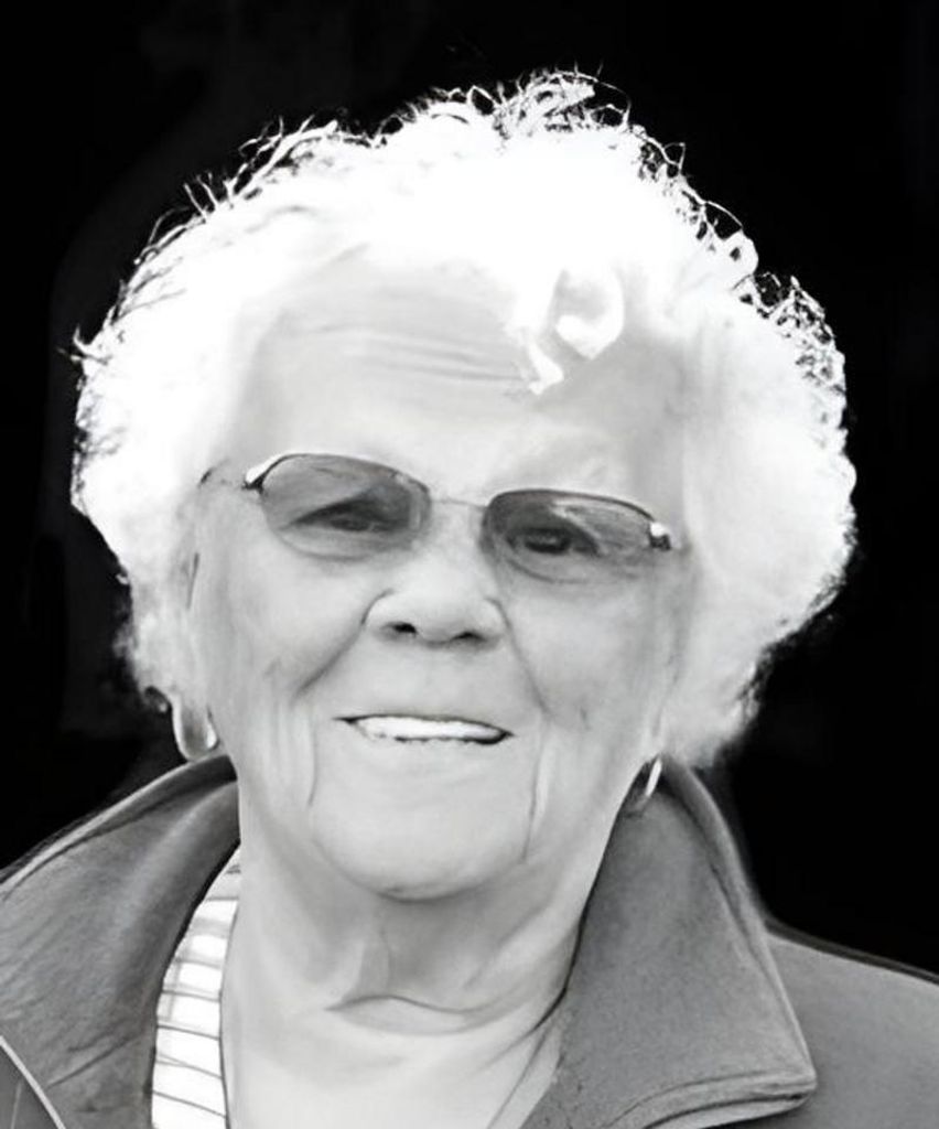 Ada M. "Gram" Skelley Profile Photo