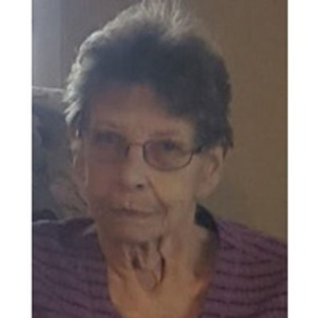 Twila Mae Crawford