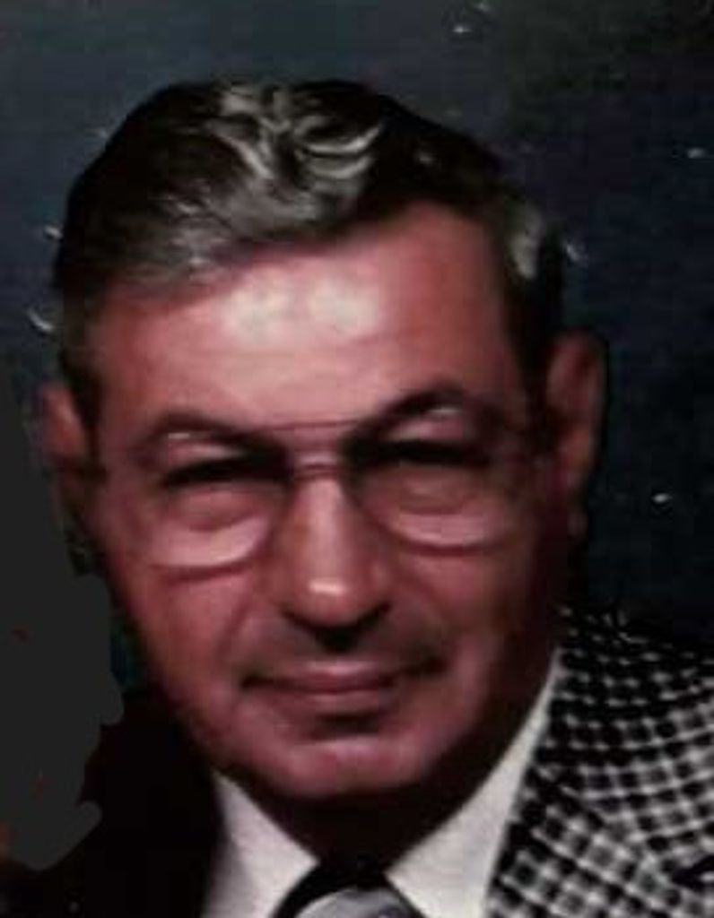 William "Bill" James Polis