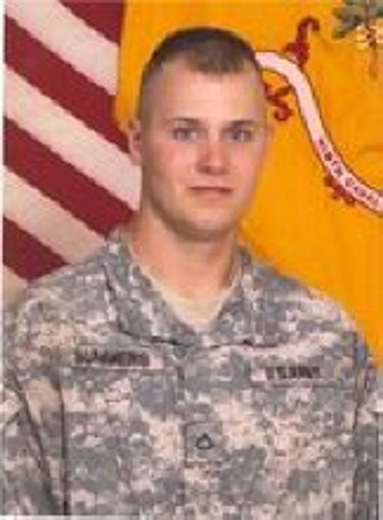 Cpl. James E. Summers