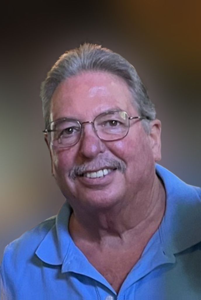 Richard Selk Profile Photo