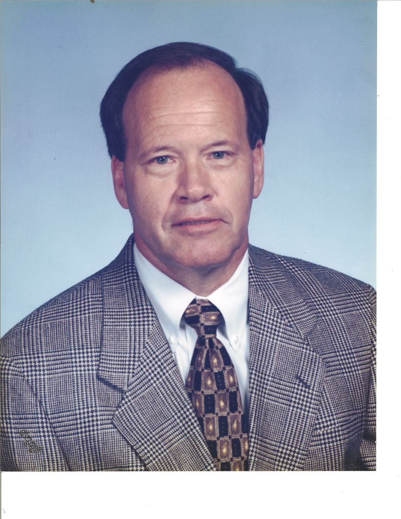 Charles Edwin Debord